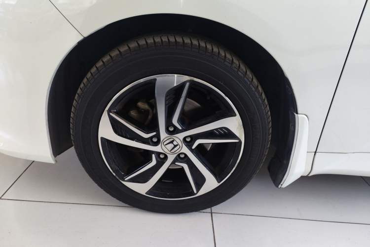 Used Honda Odyssey 2017 2.4L Smart Edition
