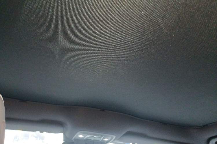 Used BYD Seal 2022 700 km Long-Range Rear-Wheel-Drive Version Headliner