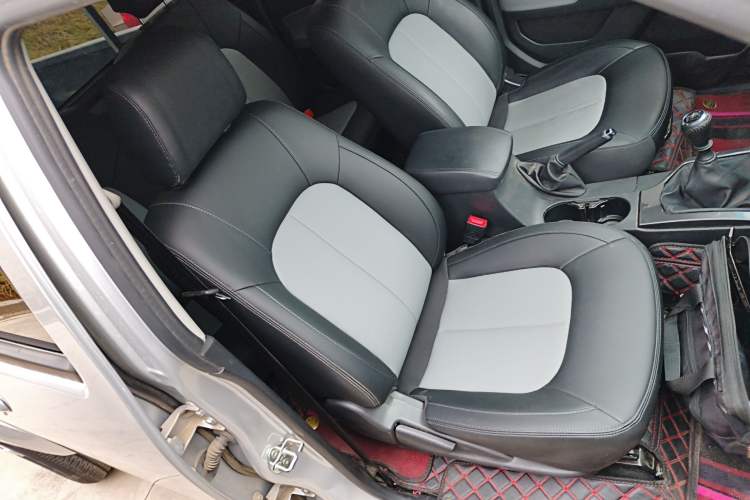 Used Great Wall Wingle 5 2023 2.0T Diesel Two-Wheel Drive Elite Plus