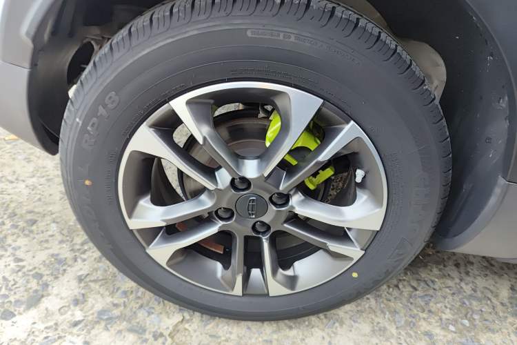 Used Geometry EX3 Kung Fu Cow 2021 Kungfu NiuNiu