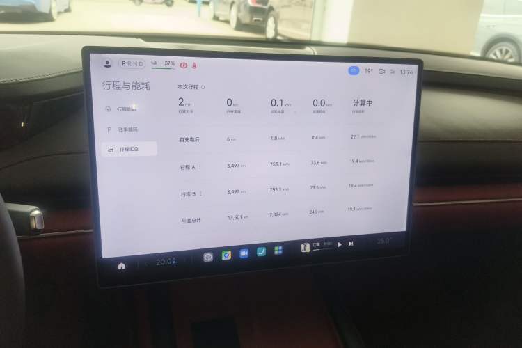 Used Xiaomi Auto SU7 2024 Rear-Drive Ultra-Long Range Advanced Pro-Level Intelligent Driving Version
