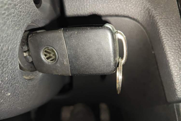 Used Volkswagen Santana 2016 1.6L Automatic Fashion Edition