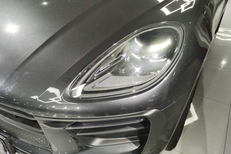 Used Porsche Macan 2023 Macan 2.0T