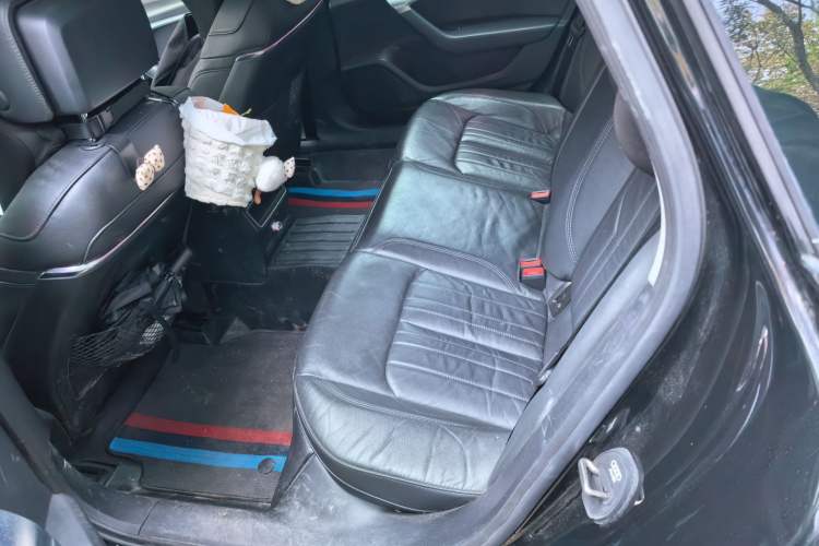 Used Audi A6L 2021 40 TFSI Luxury Prestige Edition
