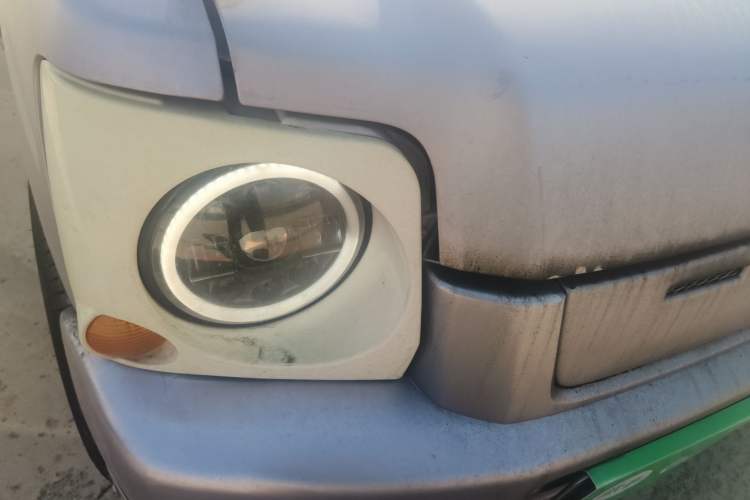 Used Suzuki Wagon R 2012 Entrepreneur Edition 1.0L Manual – Practical Version
