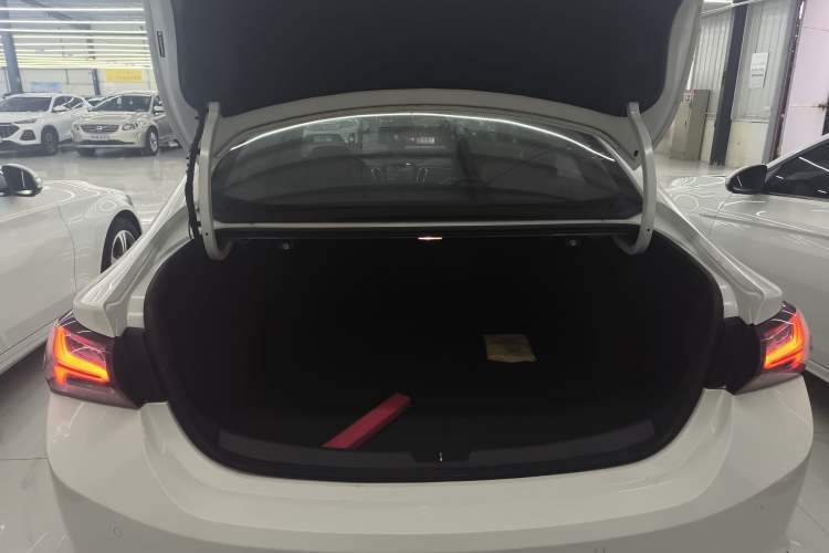 Used Chevrolet Malibu XL 2021 535T Automatic Sport Edition
