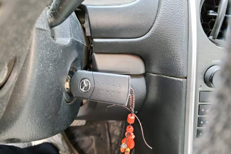 Used Mazda 6 2013 2.0L Automatic Fashion Edition