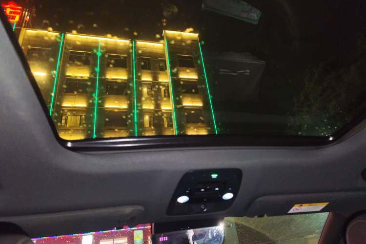 Used Nio ES6 2020 455KM Sport Edition
