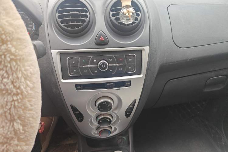 Used Haima Aishang EV 2017 EV160
