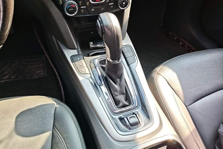 Used Chevrolet Malibu 2018 530T Automatic Luxury Edition