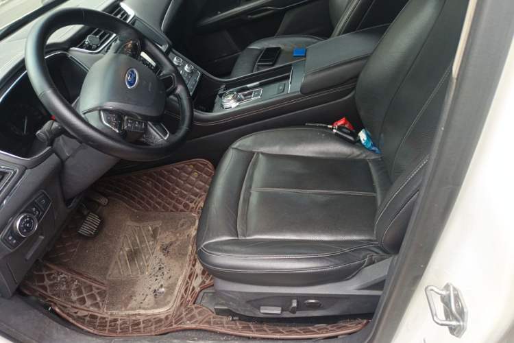 Used Ford Taurus 2015 EcoBoost 245 Fashion Edition