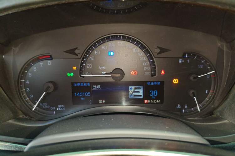 Used Cadillac ATS-L 2016 28T Tech Edition