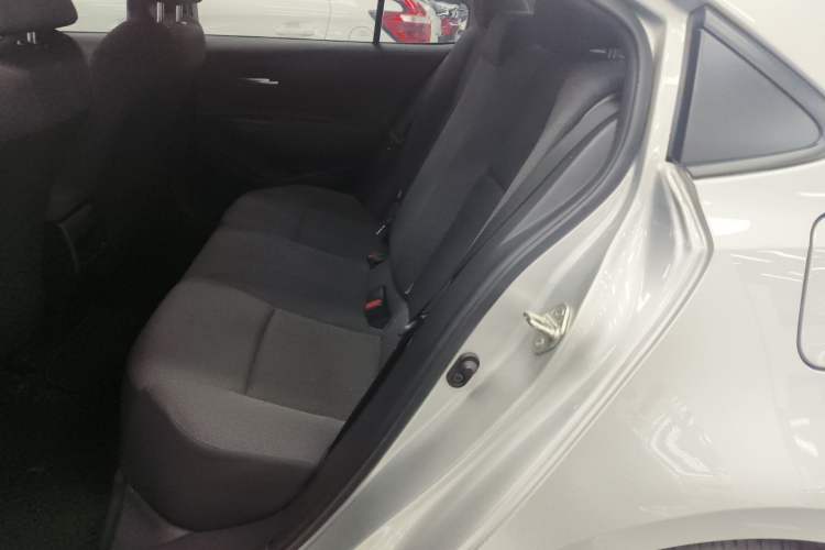 Used Toyota Corolla 2022 TNGA 1.5L CVT Pioneer Edition
