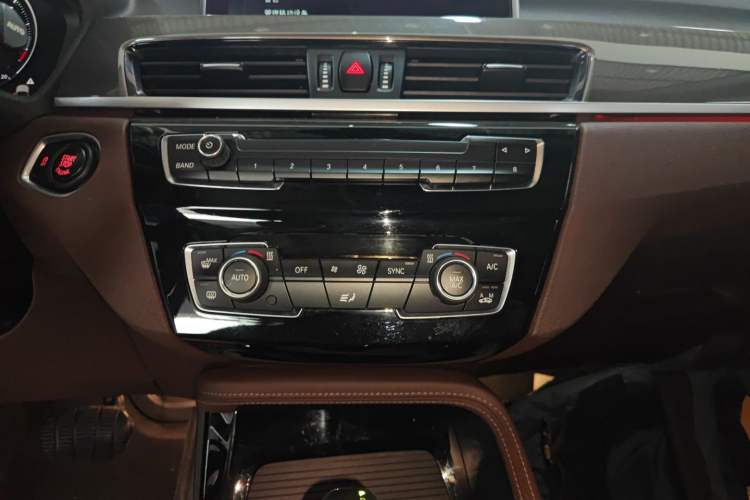 Used BMW X1 2019 xDrive20Li Luxury Model
