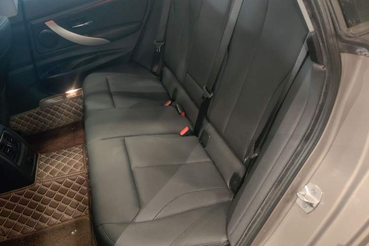 Used BMW 3 Series GT 2017 320i Sport Edition