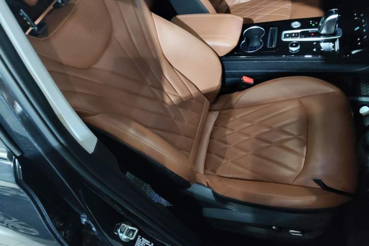 Used Chery Tiggo 8 PLUS 2022 290TGDI DCT Luxury Edition+