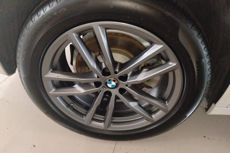 Used BMW X3 2020 xDrive28i M Sport Package
