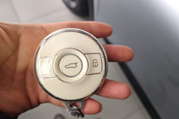 Used smart #3 2023 Pulse Four-Wheel Drive Edition
