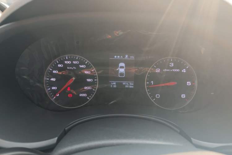 Used Foton General F9 2025 2.0T Diesel Manual Two-Wheel Drive Long Wheelbase – Wealth Creation Edition