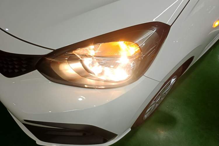 Used Honda Fit 2021 1.5L CVT Trend Edition