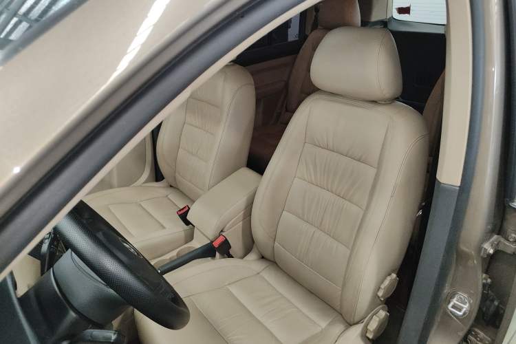 Used Volkswagen Touran 2015 1.4T DSG Comfort Edition 5 Seats
