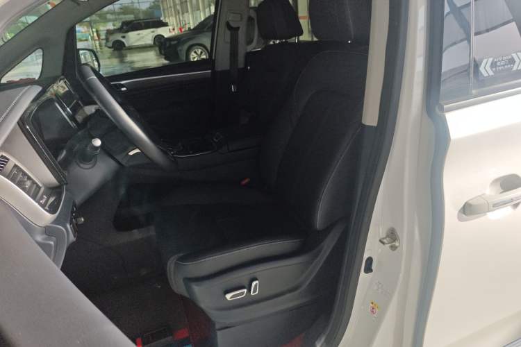 Used GAC Trumpchi M8 2024 Lingxiu Series 390T Deluxe Edition