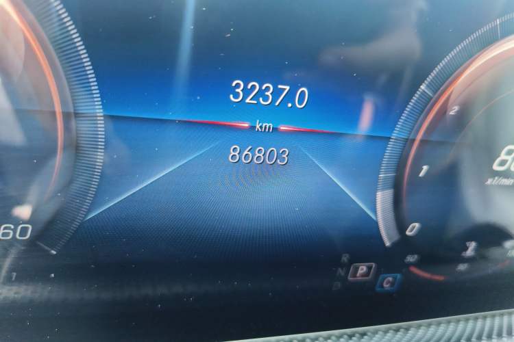 Used Mercedes-Benz A-Class 2019 A 200 L Sport Sedan