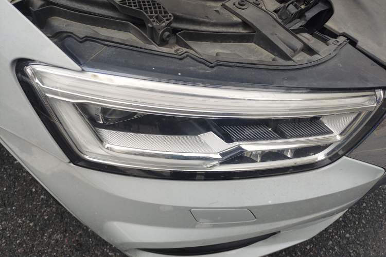 Used Audi Q3 2018 30th Anniversary Edition 30 TFSI Fashion Model