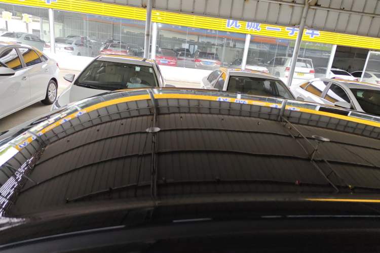 Used Wuling Bingo S 2025 Model 325km Deluxe Edition