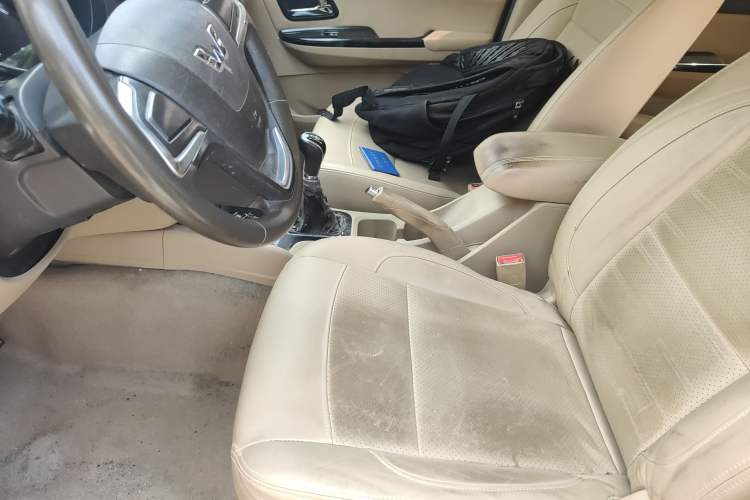 Used Wuling Hongguang 2015 1.5L S1 Comfort China V Standard