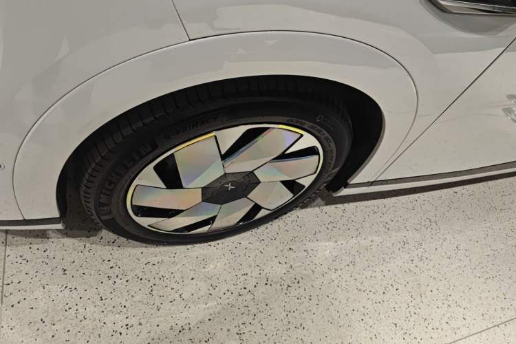 Used XPeng X9 2024 640 All-Wheel Drive High-Performance Max
