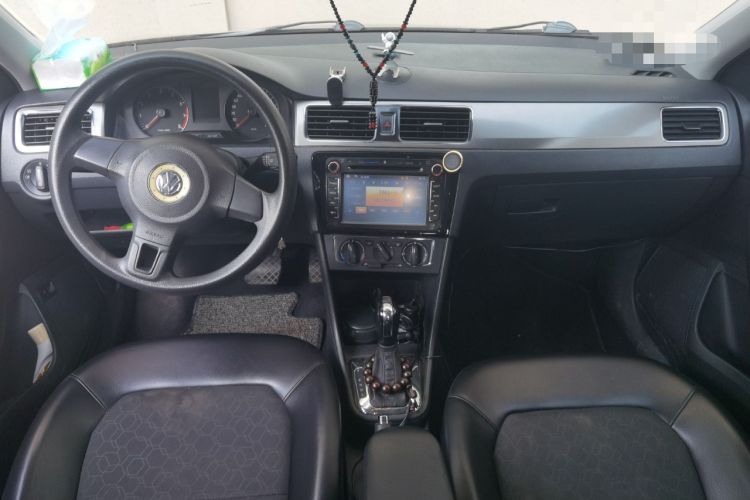 Used Volkswagen Santana 2013 1.6L Automatic Comfort Edition