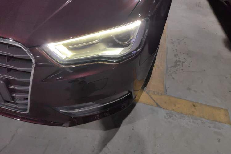 Used Audi A3 2016 Sportback 40 TFSI Style Edition