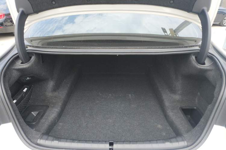 Used BMW 5 Series 2018 530Li Leading Model M Sport Package
