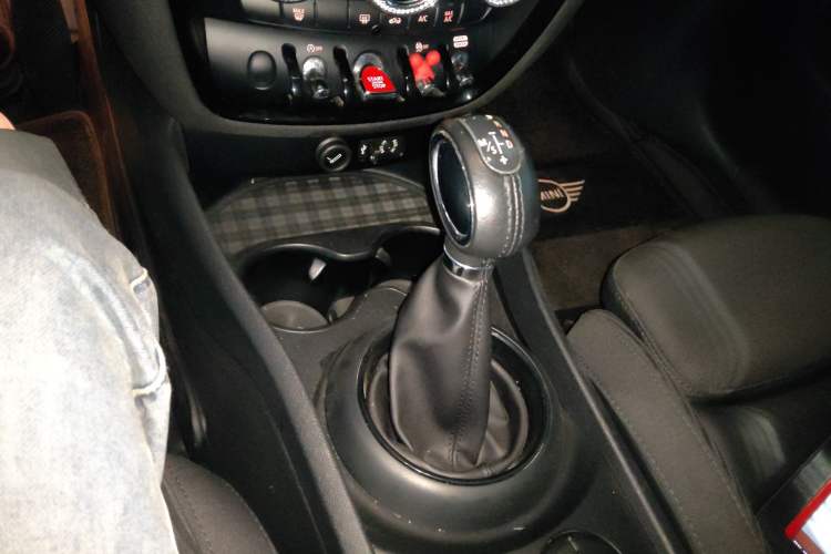 Used MINI Clubman 2016 Revised 2.0T COOPER S