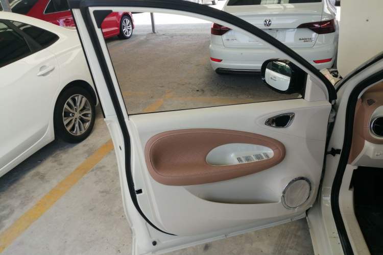 Used Wuling Bingo 2025 333 km Enjoyment Version