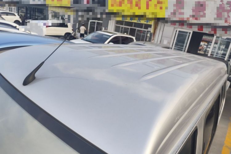 Used Wuling Zhiguang 2023 1.5L Practical Version 5/7 Seats