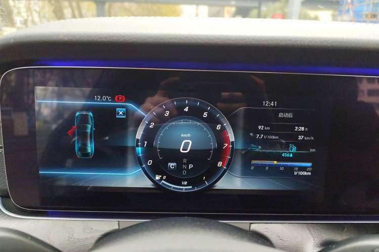 Used Mercedes-Benz E-Class 2018 Facelift E 200 L Sport 4MATIC