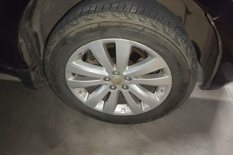 Used Subaru Forester 2011 2.5XS Automatic Luxury Edition
