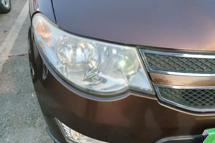 Used Wuling Hongguang 2014 1.5L S Comfort Model
