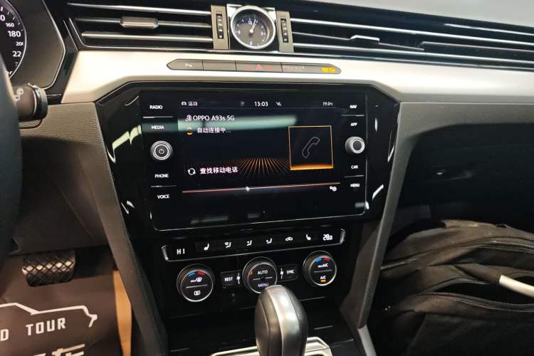 Used Volkswagen Variant 2018 380TSI Two-Wheel Drive Comfort Edition