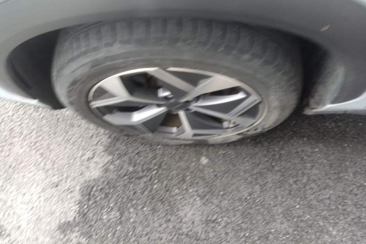 Used AION V 2022 Plus 70 Smart Edition Ternary Lithium
