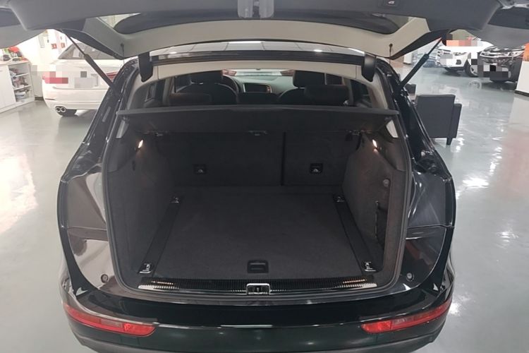 Used Audi Q5 2016 40 TFSI Trendy Edition