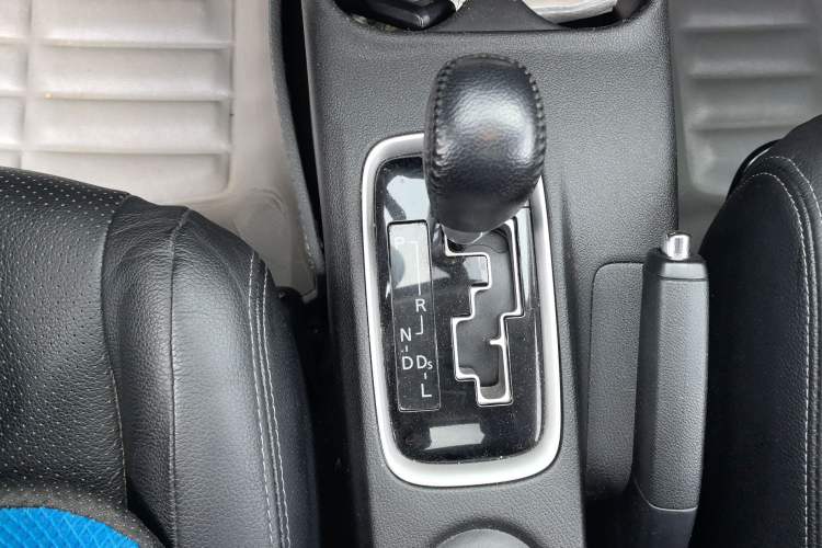 Used Mitsubishi Outlander (Import) 2014 2.4L 4x4 Deluxe Value Edition 5 Seats