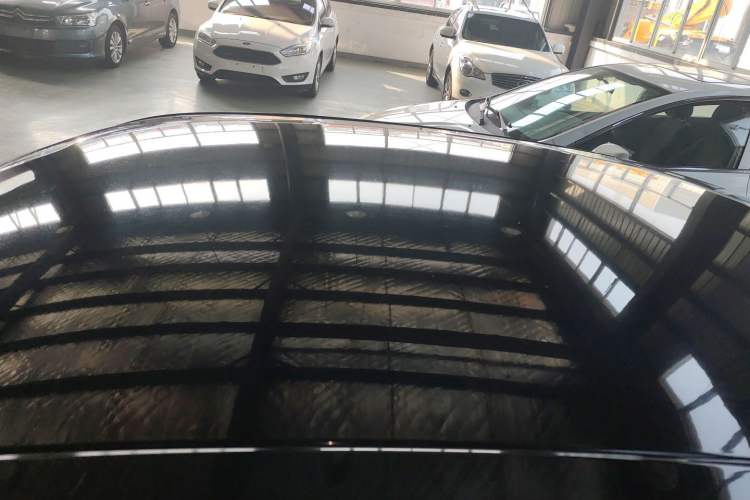 Used Citroen Elysee 2014 1.6L Manual Fashion Edition
