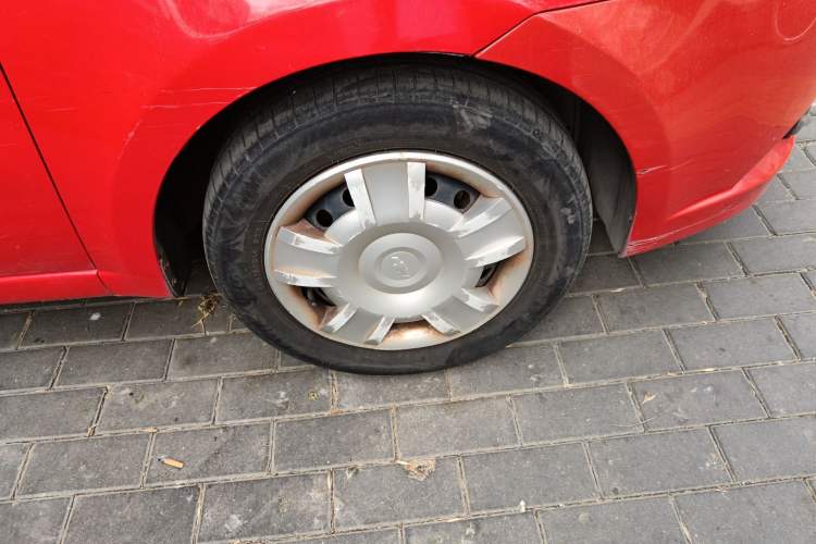 Used Chevrolet Aveo 2010 1.4 AT Meimei Edition