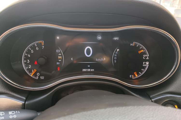 Used Jeep Grand Cherokee 2014 3.6L Elite Navigation Edition