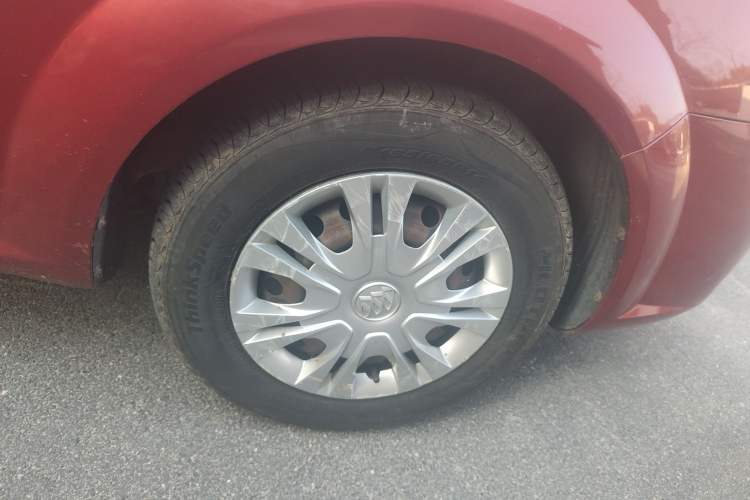 Used Buick Excelle 2015 1.5L Automatic Classic Model