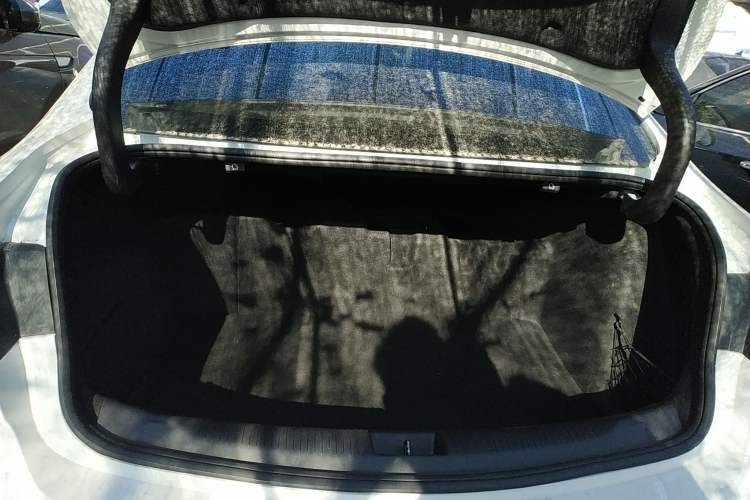 Used Buick Regal 2017 30H Elite Version