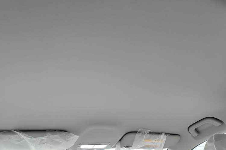 Used Geely Galaxy Geome 2026 Model 310km Youth Edition
